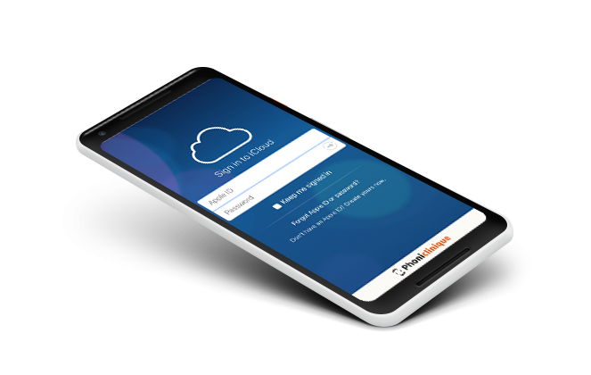 localiser mobile deblocage